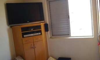 Imagem 2: Apartamento à venda em Tucuruvi com 60 m², 2 quartos, 1 vaga