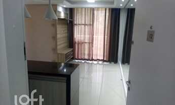 Imagem 7: Apartamento à venda em Aricanduva com 61 m², 3 quartos, 1 suíte, 1 vaga