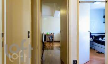 Imagem 2: Apartamento à venda em Santa Cecília com 104 m², 3 quartos, 1 suíte, 2 vagas