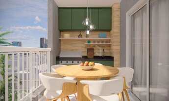 Imagem 3: Apartamento à venda em Vila Formosa com 68 m², 3 quartos, 1 suíte, 1 vaga