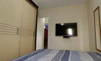 Imagem 4: Apartamento à venda em Jabaquara com 60 m², 2 quartos, 1 vaga