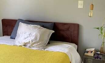 Imagem 3: Apartamento à venda em Santana com 85 m², 3 quartos, 1 suíte, 1 vaga