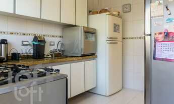 Imagem 3: Apartamento à venda em Bela Vista com 155 m², 3 quartos, 1 suíte, 1 vaga