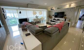 Imagem: Apartamento à venda em Barra Funda com