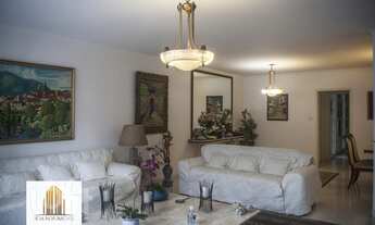 Imagem 4: Apartamento à venda em Bela Vista com 290 m², 4 quartos, 3 suítes, 2 vagas