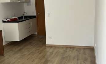 Imagem 2: Apartamento à venda em Tucuruvi com 24 m², 1 quarto