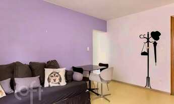 Imagem: Apartamento à venda em Bela Vista com 43