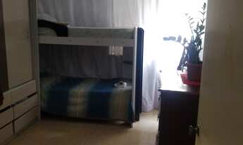 Imagem 2: Apartamento à venda em República com 51 m², 1 quarto