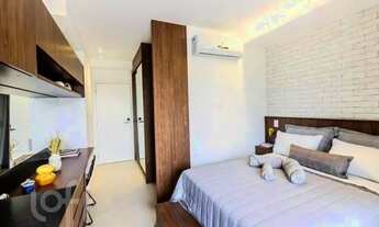 Imagem: Apartamento à venda em Butantã com 28