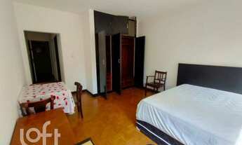 Imagem 2: Apartamento à venda em República com 35 m², 1 quarto