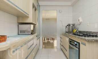 Imagem 7: Apartamento à venda em Barra Funda com 132 m², 3 quartos, 1 suíte, 2 vagas