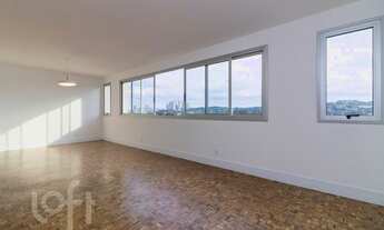 Imagem 2: Apartamento à venda em Jardim Europa com 126 m², 3 quartos, 3 suítes, 1 vaga