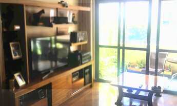 Imagem 7: Apartamento à venda em Santana com 130 m², 3 quartos, 1 suíte, 2 vagas