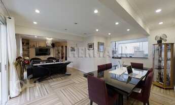 Imagem 5: Apartamento à venda em Liberdade com 166 m², 3 quartos, 1 suíte, 3 vagas