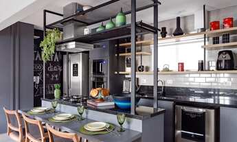 Imagem 6: Venda Apartamento com 2 dormitórios