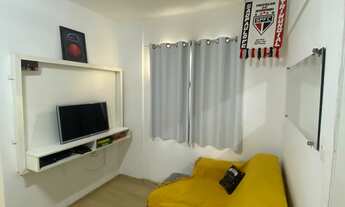 Imagem: Apartamento à venda em Jardim São Paulo