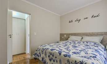 Imagem 2: APARTAMENTO em São Paulo - SP, Alto da Boa Vista