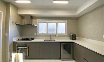 Imagem 7: Apartamento à venda em Vila Andrade com 170 m², 3 quartos, 3 suítes, 3 vagas