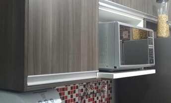 Imagem 6: Apartamento à venda em Jaçanã com 53 m², 2 quartos, 1 suíte, 1 vaga