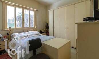 Imagem 7: Apartamento à venda em Higienópolis com 136 m², 3 quartos