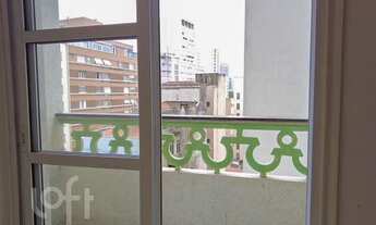 Imagem 4: Apartamento à venda em República com 46 m², 1 quarto