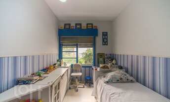 Imagem 7: Apartamento à venda em Perdizes com 89 m², 2 quartos, 1 suíte