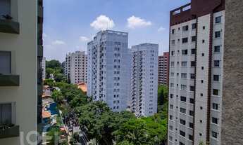 Imagem 2: Apartamento à venda em Jabaquara com 37 m², 1 quarto