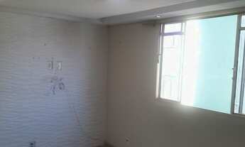 Imagem 1: Apartamento à venda em Cidade Tiradentes com 50 m², 2 quartos, 1 vaga