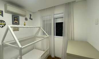 Imagem 5: Apartamento à venda em Vila Formosa com 55 m², 1 quarto, 1 vaga