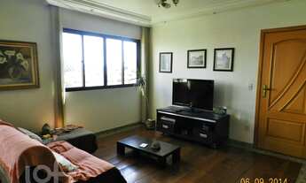 Imagem: Apartamento à venda em Cursino com 140