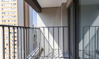 Imagem 6: Apartamento à venda em Perdizes com 23 m², 1 quarto