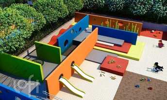 Imagem 5: Apartamento à venda em Vila Leopoldina com 153 m², 4 quartos, 2 suítes, 2 vagas