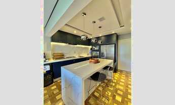 Imagem 6: APARTAMENTO em São Paulo - SP, Aclimação