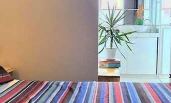 Imagem: Apartamento à venda em República com 186