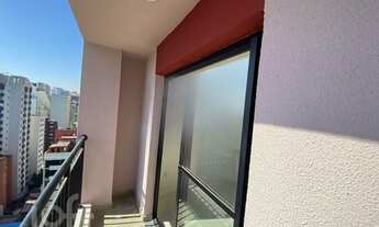 Imagem 3: Apartamento à venda em República com 24 m², 1 quarto