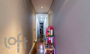 Imagem 2: Apartamento à venda em Santana com 260 m², 3 quartos, 3 suítes, 3 vagas