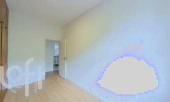 Imagem 4: Apartamento à venda em Cambuci com 80 m², 2 quartos