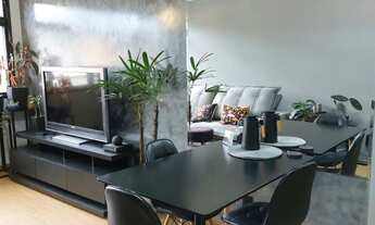 Imagem: Apartamento à venda em Santo Amaro com