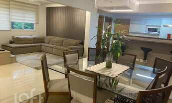 Imagem 6: Apartamento à venda em Cursino com 149 m², 3 quartos, 3 suítes, 3 vagas