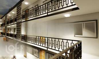 Imagem 2: Apartamento à venda em Tucuruvi com 43 m², 2 quartos