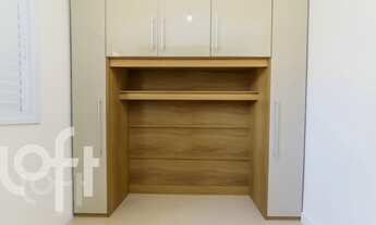 Imagem 6: Apartamento à venda em Vila Prudente com 35 m², 1 quarto