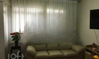 Imagem: Apartamento à venda em Santana com 80 m²