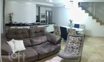 Imagem: Apartamento à venda em Vila Prudente com