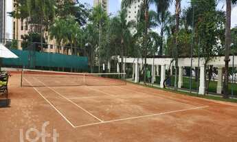 Imagem 4: Apartamento à venda em Santo Amaro com 140 m², 4 quartos, 3 suítes, 3 vagas