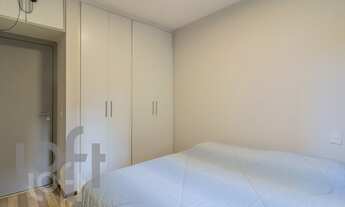 Imagem 2: Apartamento à venda em Santa Cecília com 100 m², 3 quartos, 1 suíte, 2 vagas