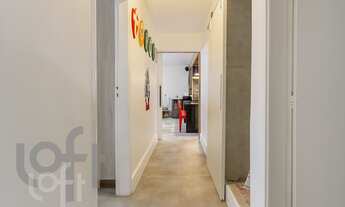 Imagem 6: Apartamento à venda em Campos Elísios com 100 m², 3 quartos, 1 suíte, 1 vaga