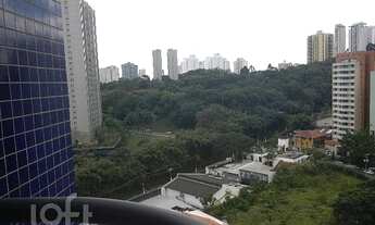 Imagem 3: Apartamento à venda em Vila Andrade com 42 m², 1 quarto, 1 vaga