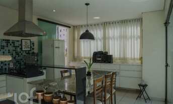 Imagem 4: Apartamento à venda em Cursino com 158 m², 3 quartos, 3 suítes, 3 vagas