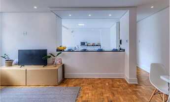 Imagem 6: APARTAMENTO em São Paulo - SP, Jardim Vila Mariana