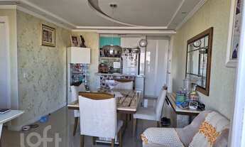 Imagem 2: Apartamento à venda em Penha com 67 m², 2 quartos, 1 suíte, 1 vaga